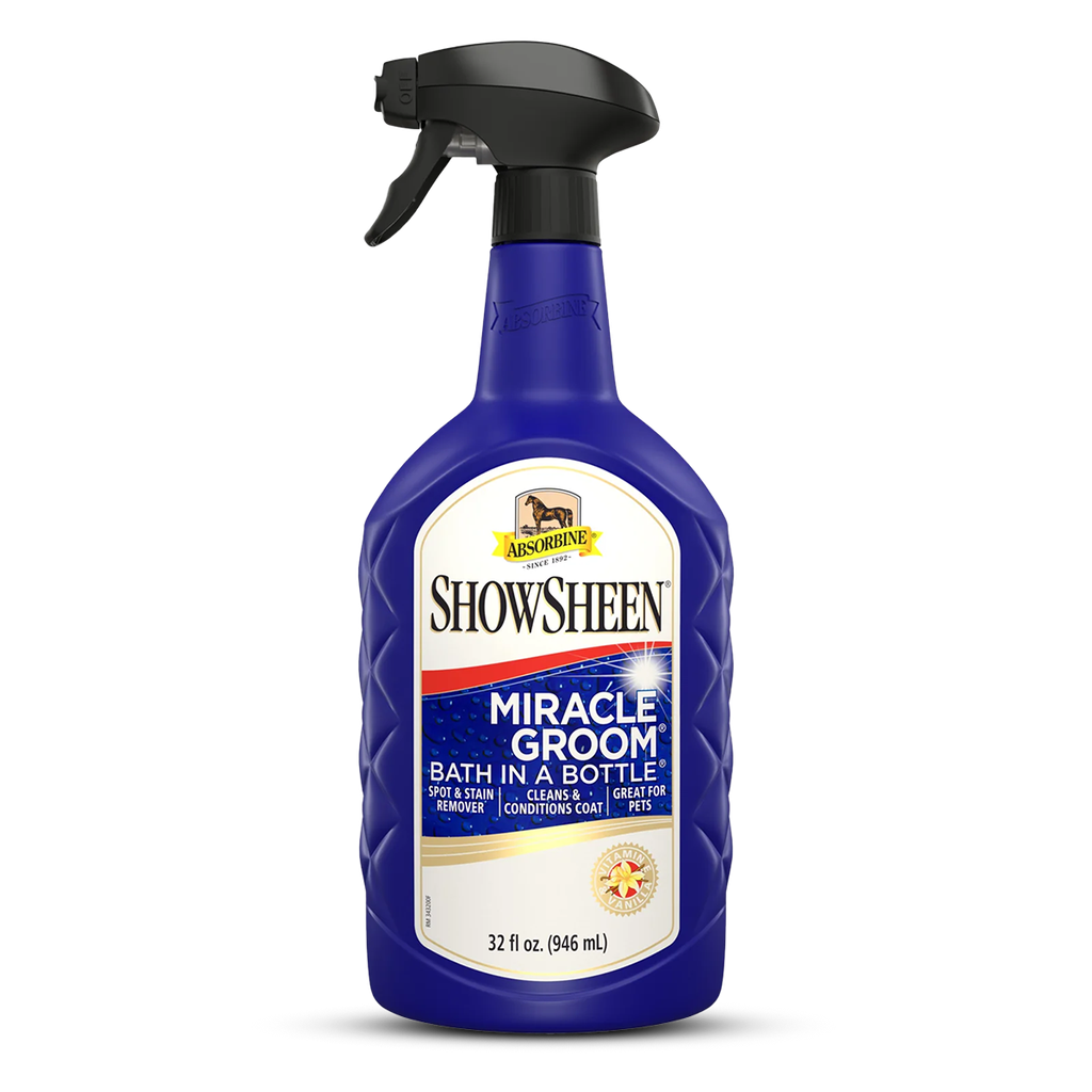 Absorbine Miracle Groom